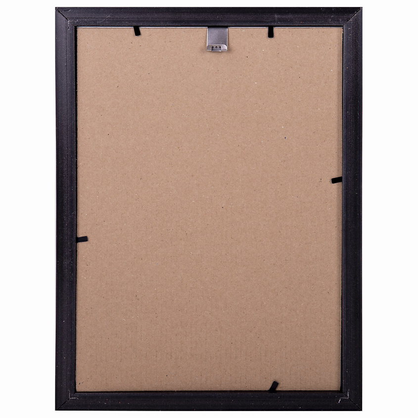 BRAUBERG Рамка 21*30 платик HIT3, Золотой купить по цене 279₽ в ЛЭТУАЛЬ