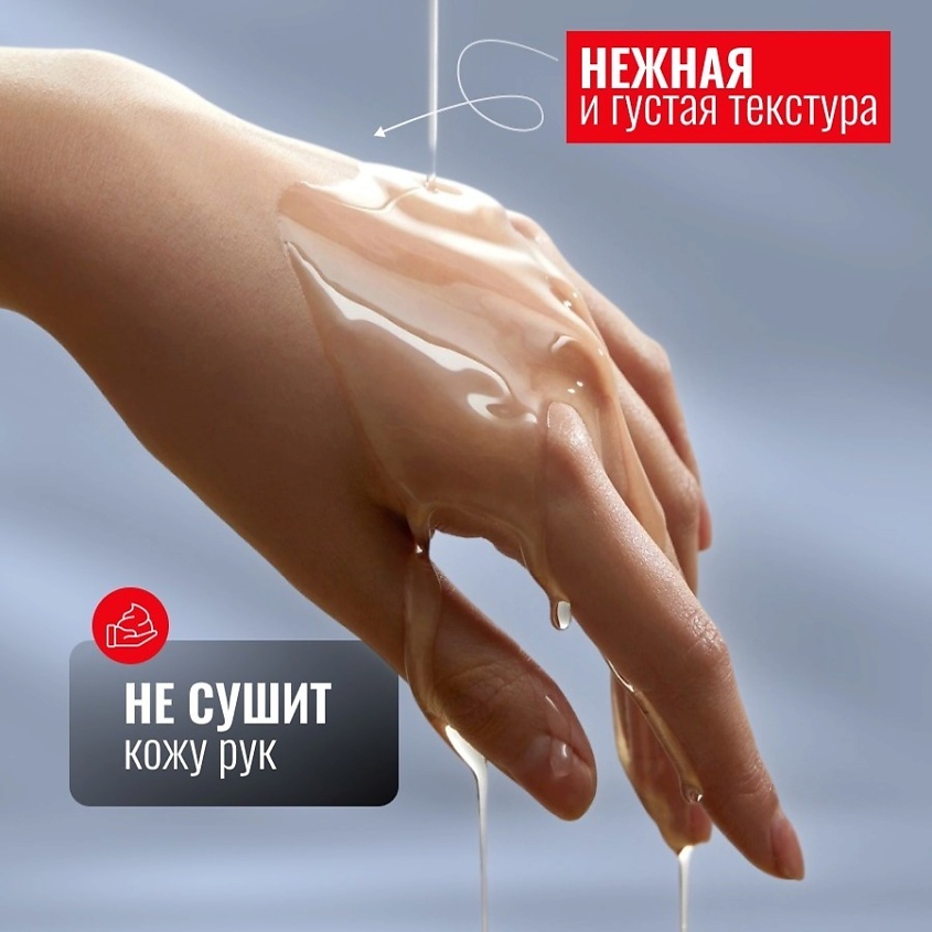 РЕЗУЛЬТАТ.ПРО Подарочный набор жидкого мыла Monkey Вишня, Ваниль, Розовый перец – фото 3