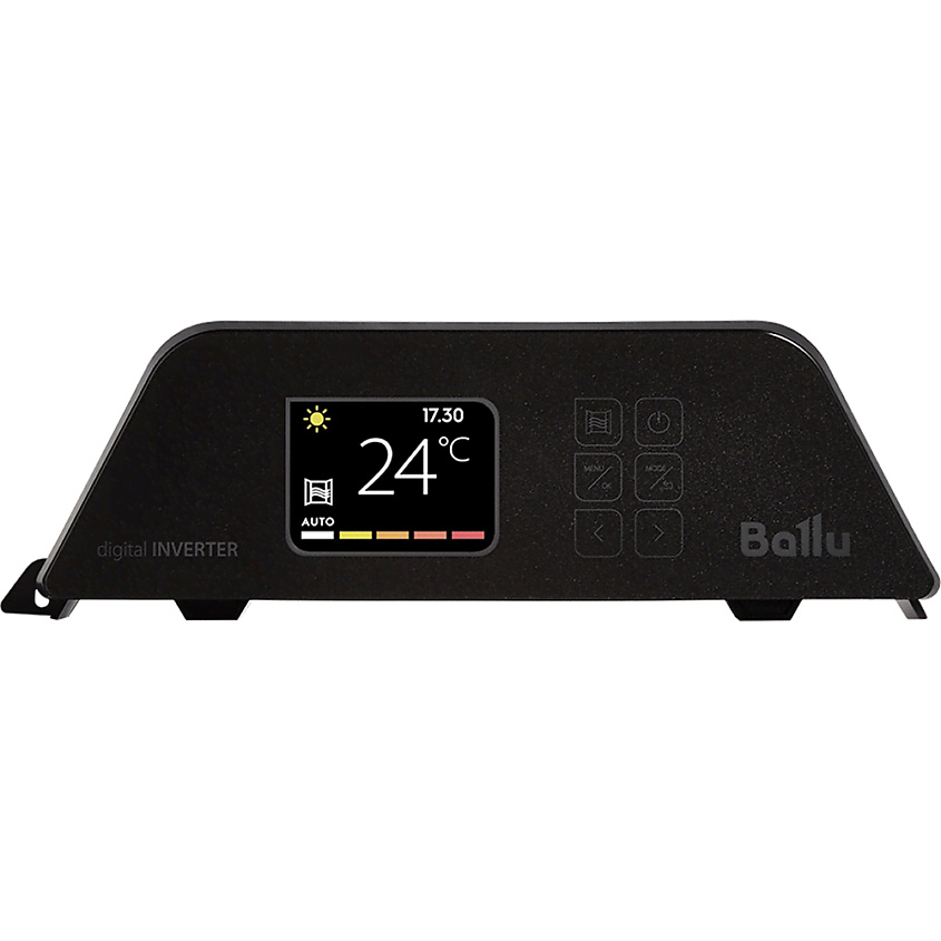 BALLU Конвектор Apollo digital INVERTER Space Black BEC/ATI-2002 – фото 10