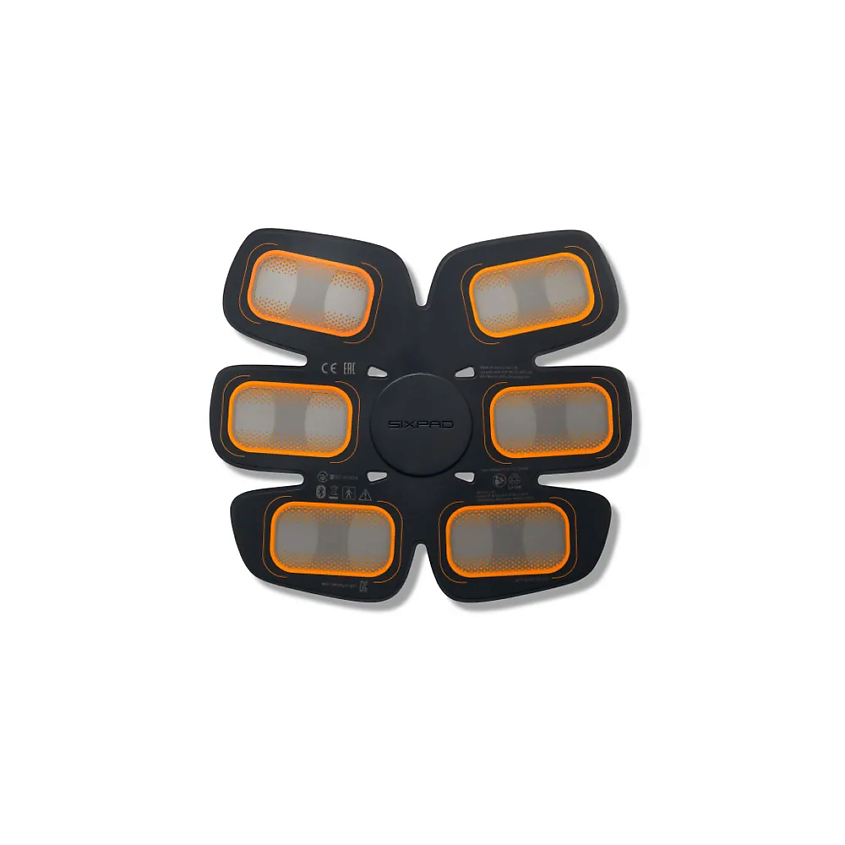 SIXPAD Миостимулятор для тренировки мышц и укрепления пресса ABS