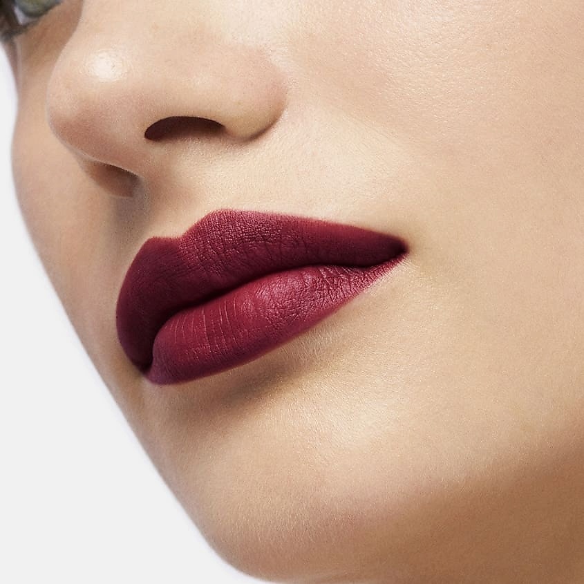DOLCE&GABBANA Матовая помада My comfy matte lip stylo, MY 25.01, 2 г – фото 2