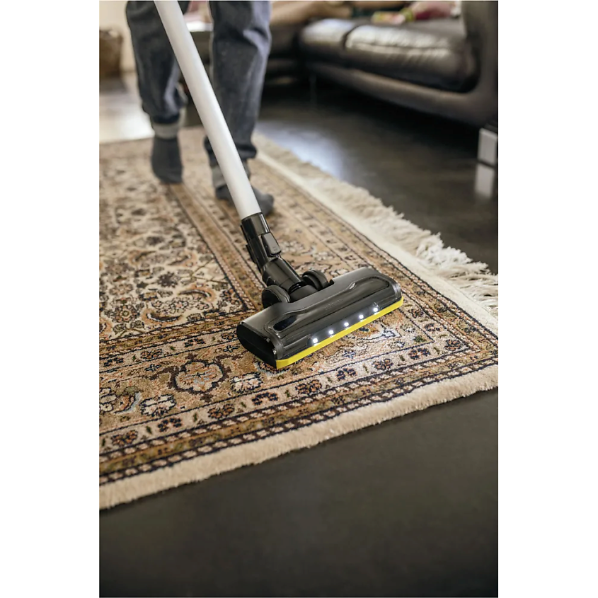 KARCHER Аккумуляторный пылесос Karcher VC 6 Cordless our Family – фото 8