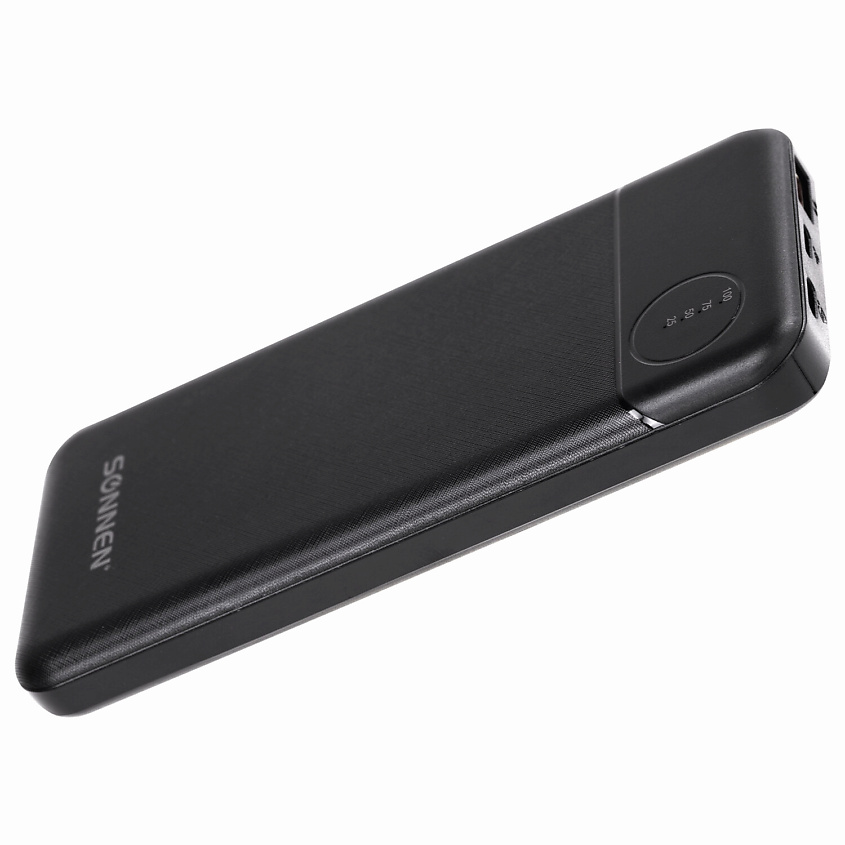SONNEN Аккумулятор внешний K701PD – фото 3