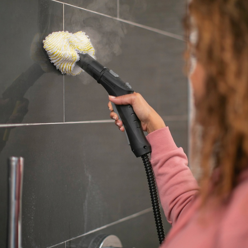 KARCHER Пароочиститель SC 2 EasyFix 1.512-600.0 – фото 12