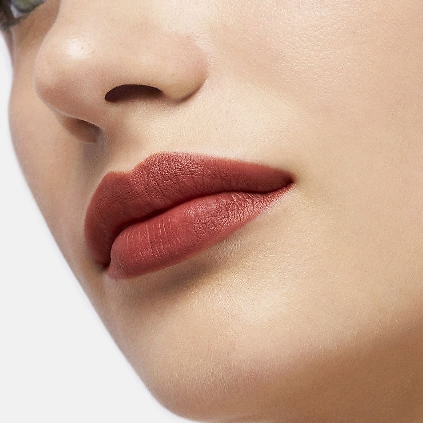 DOLCE&GABBANA Матовая помада My comfy matte lip stylo, MY 1004, 2 г – фото 3