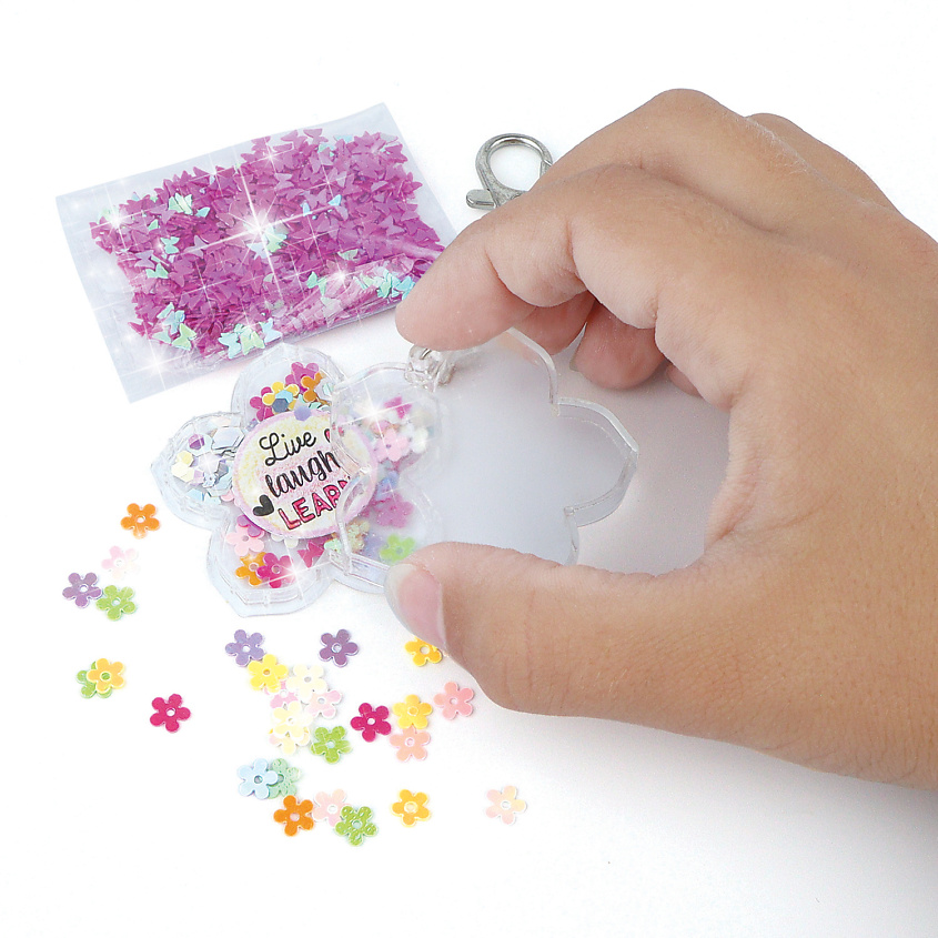 NEBULOUS STARS Набор для творчества Падающая звезда Petulia – фото 6