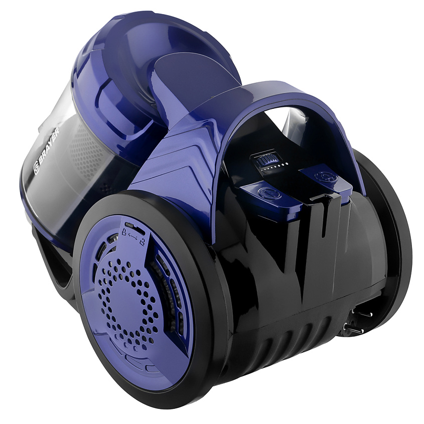 BRAYER Пылесос BR4203 – фото 12