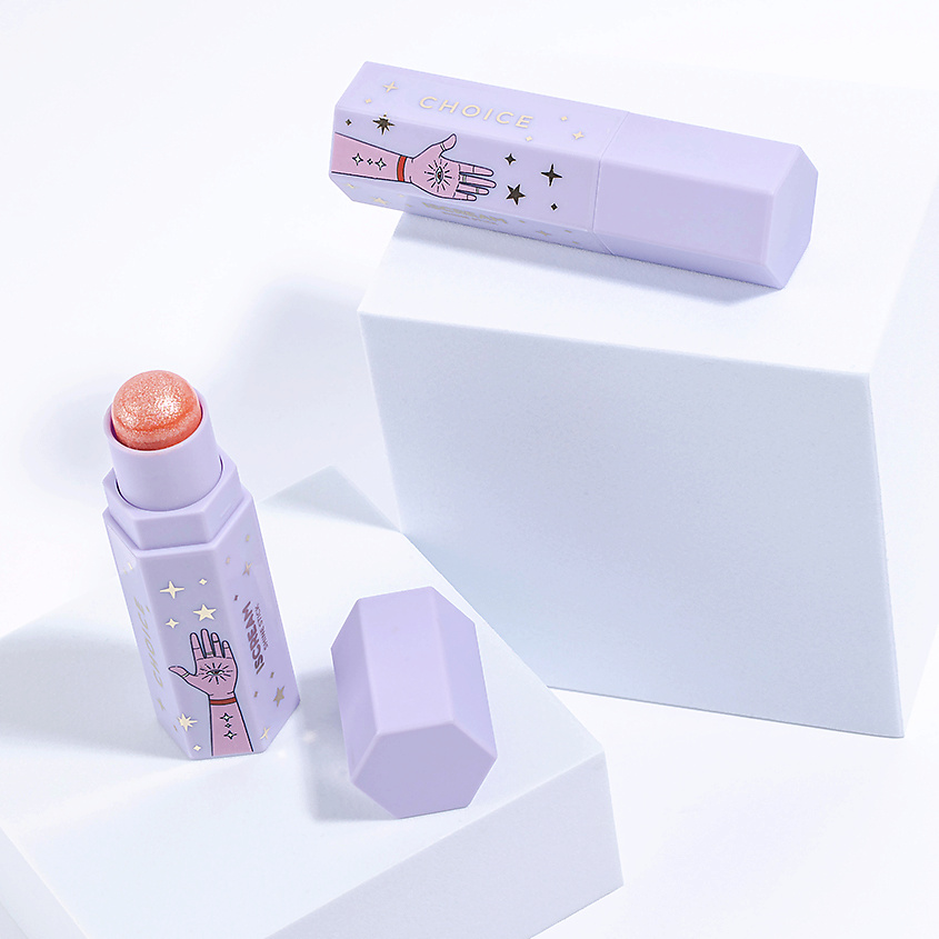 ISCREAM Сияющий стик CHOICE – фото 10