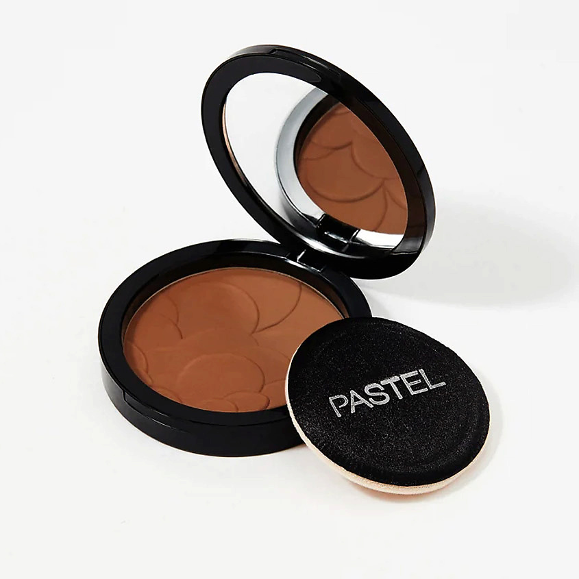 PASTEL Пудра для лица PROFASHION ADVANCED POWDER – фото 2