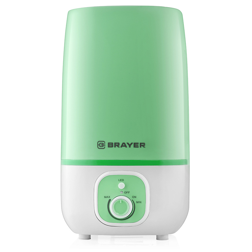 BRAYER Ультразвуковой увлажнитель воздуха  BR4700GN – фото 12
