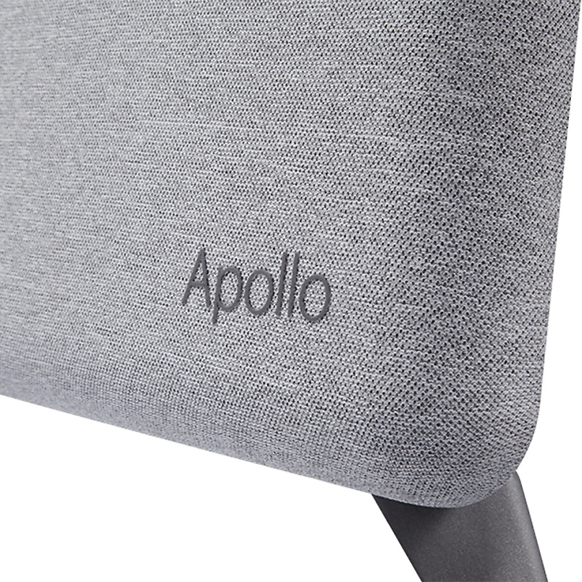BALLU Конвектор Apollo digital INVERTER Moon Gray BEC/ATI-1501 – фото 3