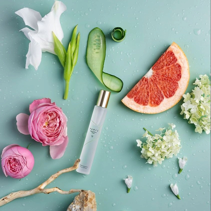 PARFÉ Духи №9 Fruity/ Floral – фото 5