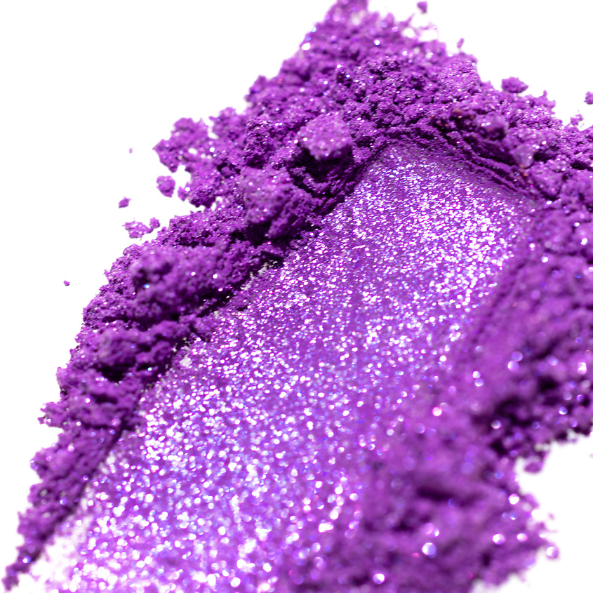 INGLOT Тени пигмент Body pigment пудра рассыпчатая для глаз и тела – фото 2