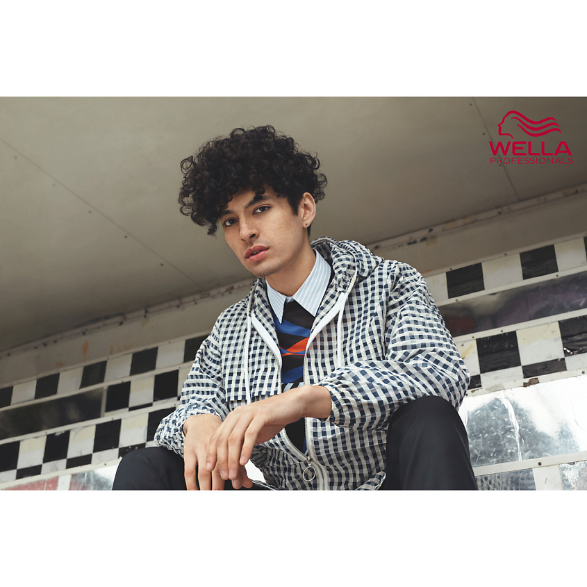 WELLA PROFESSIONALS Матовая глина-трансформер TEXTURE TOUCH EIMI – фото 4