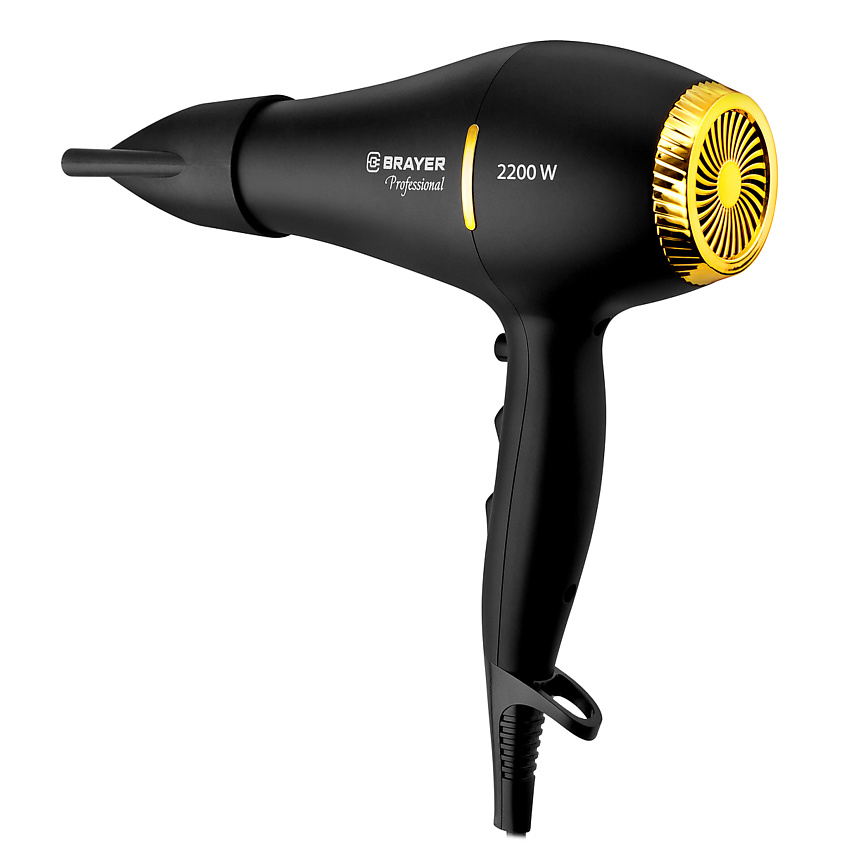 BRAYER Фен BR3005 – фото 3
