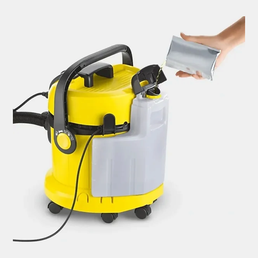KARCHER Моющий пылесос Karcher SE 4001 1.081-130.0 – фото 6