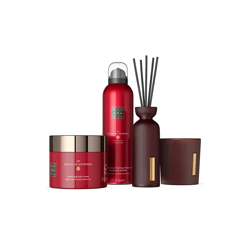 RITUALS Набор The Ritual Of Ayurveda Gift Set L купить по