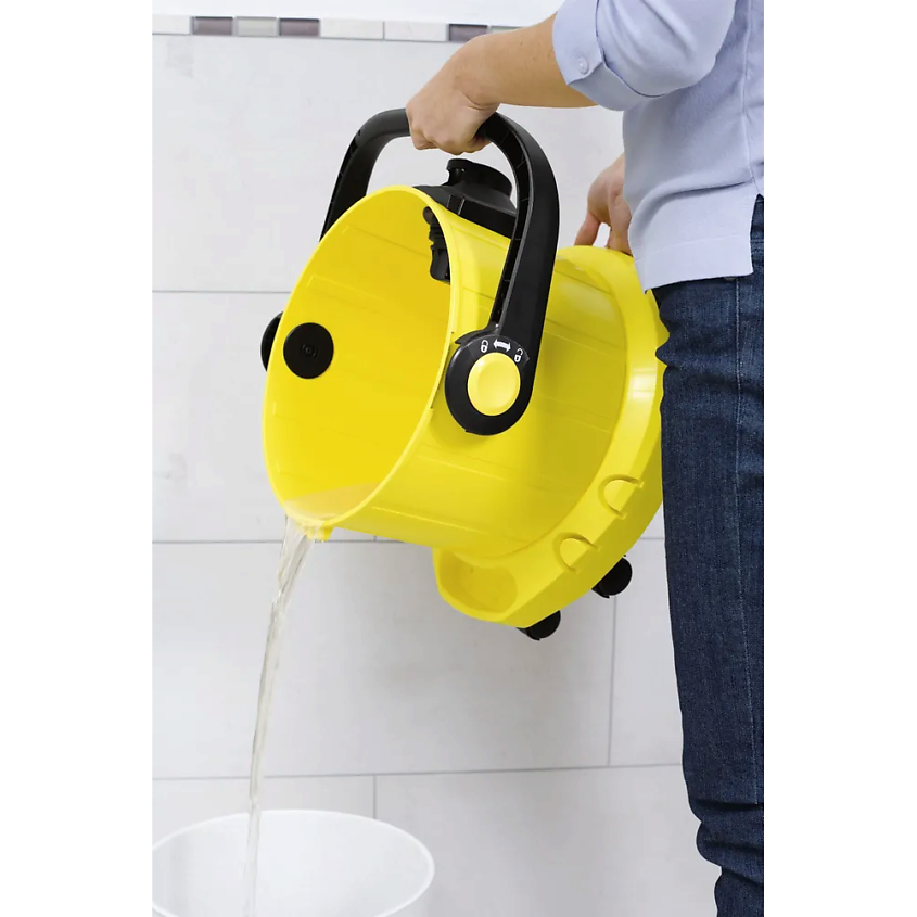 KARCHER Моющий пылесос Karcher SE 4001 Plus Limited Edition 1.081-138.0 – фото 6