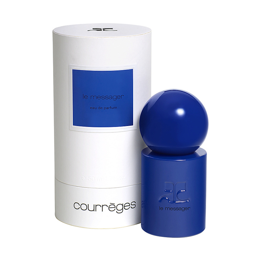 COURREGES Le Messager – фото 2