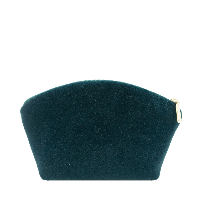 ТОРЖОКСКИЕ ЗОЛОТОШВЕИ Косметичка бархатная Мод 294 Рис 852 – фото 3