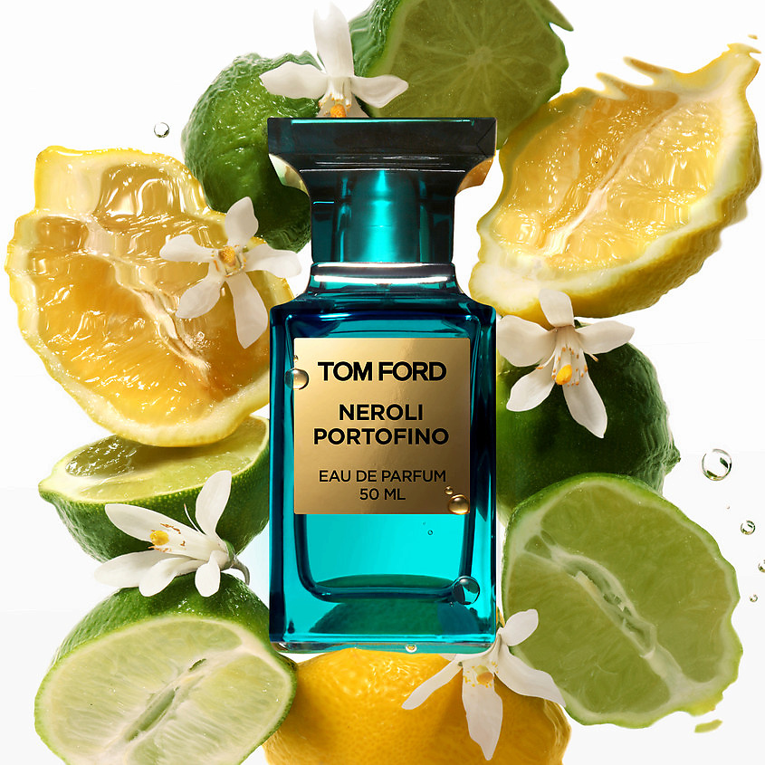 TOM FORD Neroli Portofino – фото 2