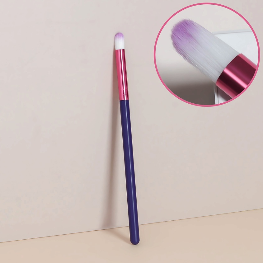QUEEN FAIR Кисть для макияжа «PENCIL» – фото 2