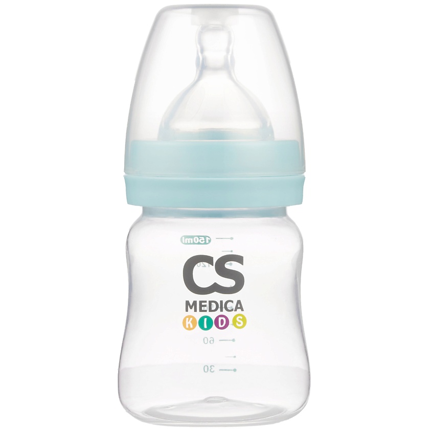 CS MEDICA Молокоотсос электронный KIDS CS-45 – фото 10