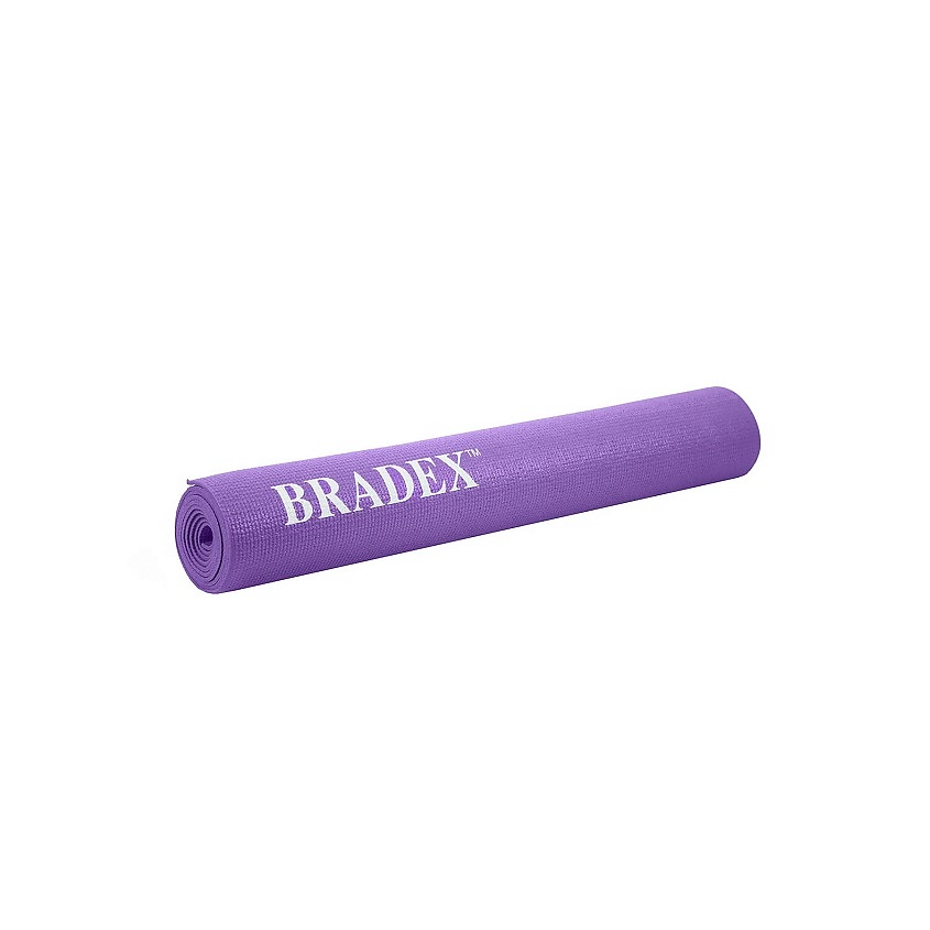 BRADEX Коврик для йоги и фитнеса – фото 10