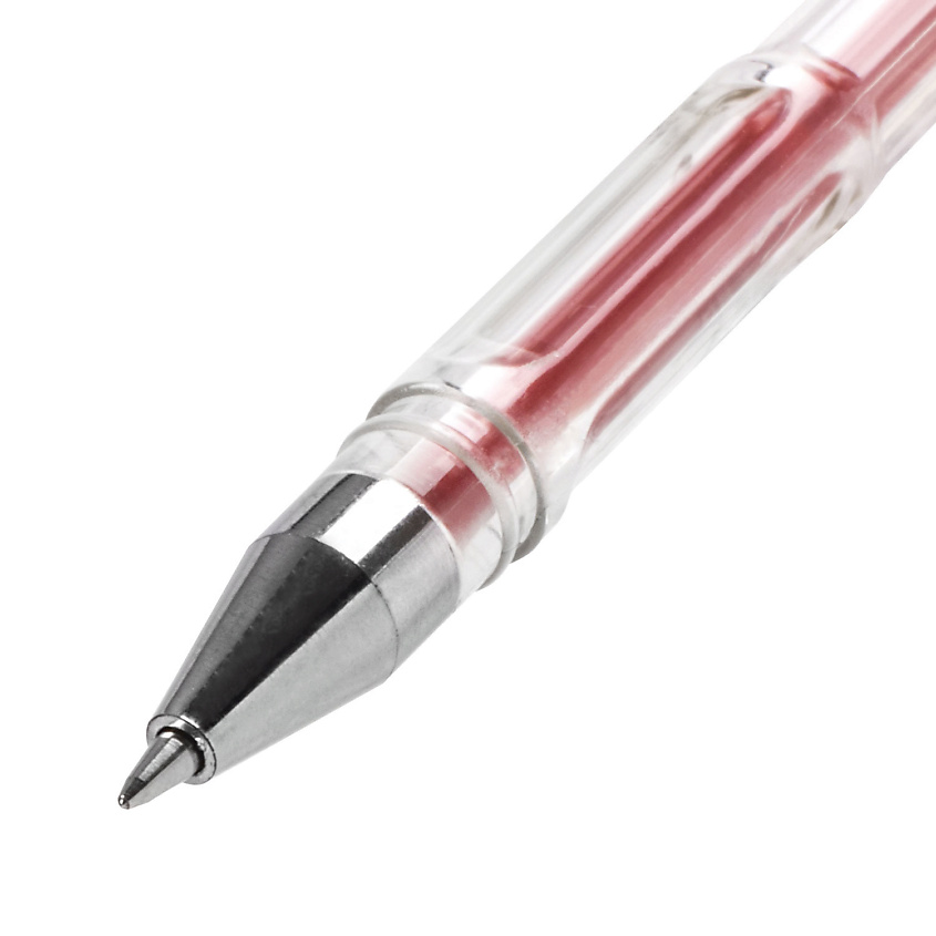 ПИФАГОР Ручки гелевые классические – фото 11