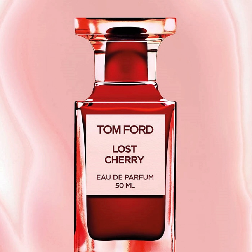 TOM FORD Lost Cherry – фото 4