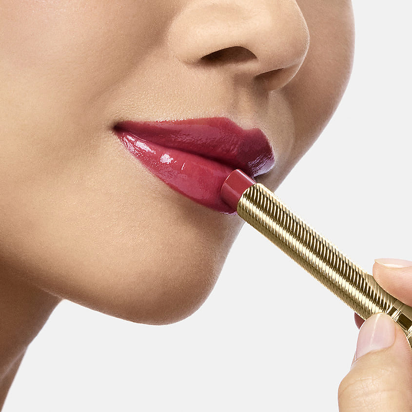 DOLCE&GABBANA Глянцевая помада My juicy sheer lip stylo, MY 13.03, 2 г – фото 2