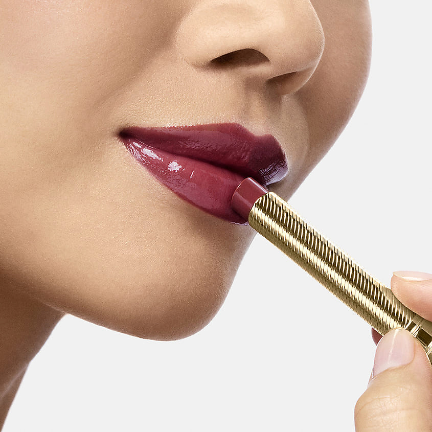 DOLCE&GABBANA Глянцевая помада My juicy sheer lip stylo, MY 333, 2 г – фото 2