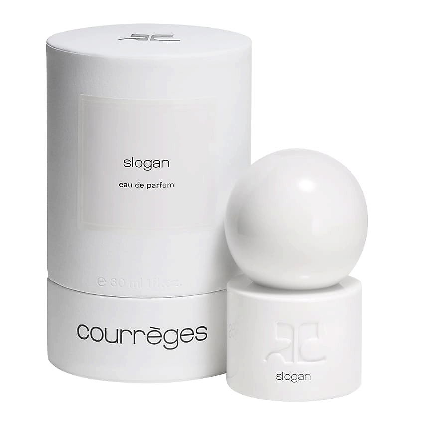 COURREGES Slogan – фото 2