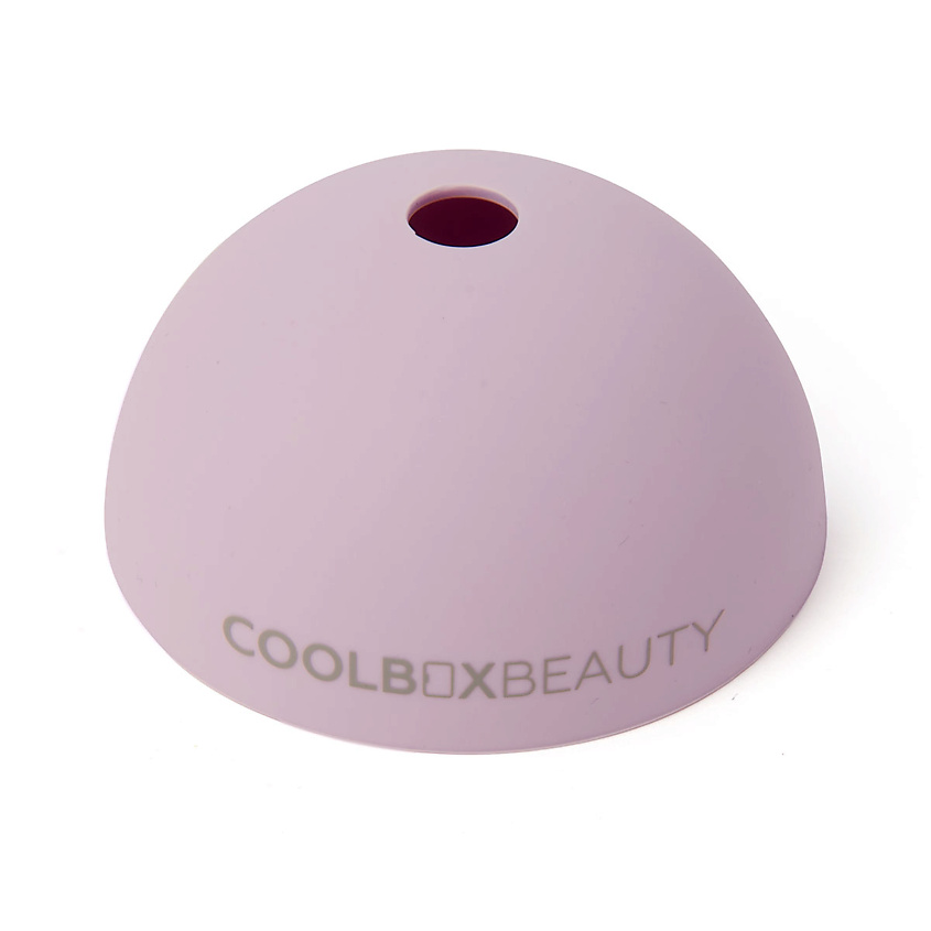 COOLBOXBEAUTY Ледяная сфера для умывания – фото 7