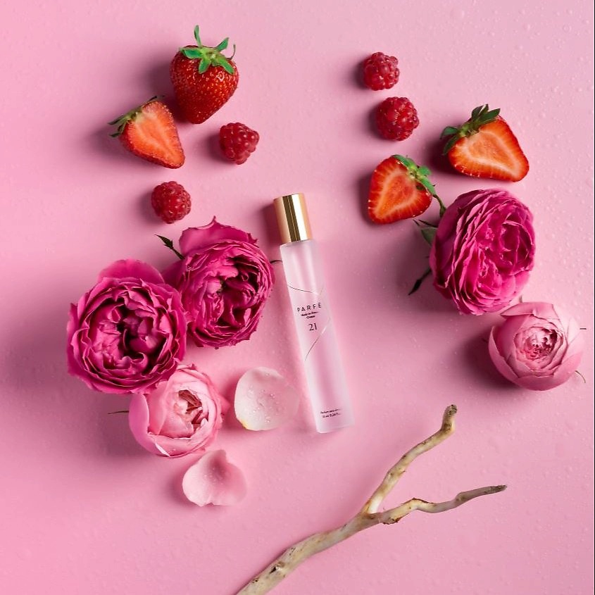 PARFÉ Духи № 21 – фото 2