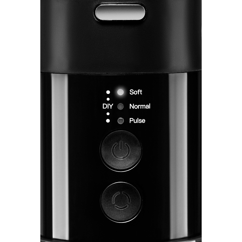CS MEDICA Ирригатор AquaPulsar CS-6 Extend Black – фото 14