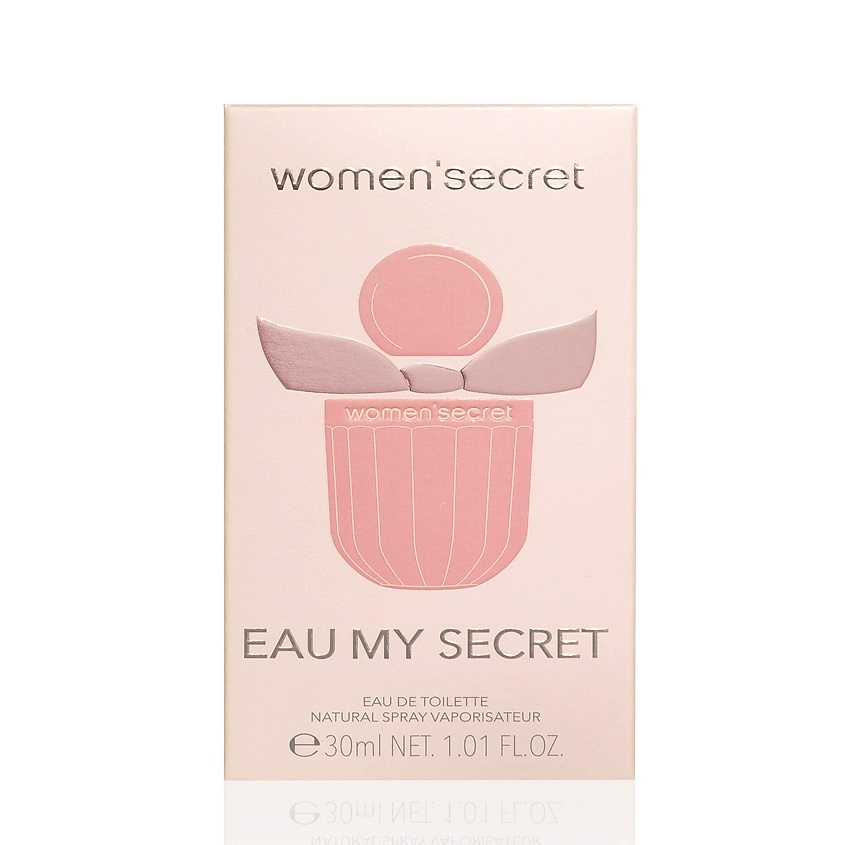 WOMEN'SECRET My Secret – фото 2