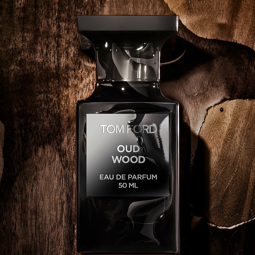 TOM FORD Oud Wood, Парфюмерная вода, спрей 50 мл купить по цене