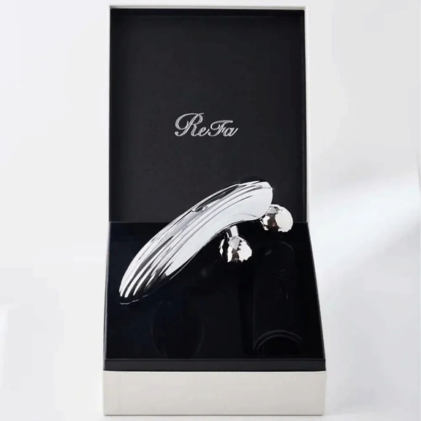 REFA Микротоковый массажер 4 CARAT RAY купить по низким ценам в