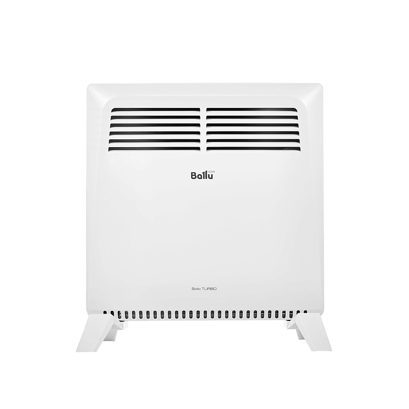 BALLU Конвектор электрический Solo Turbo BEC/SMT-1000 – фото 4
