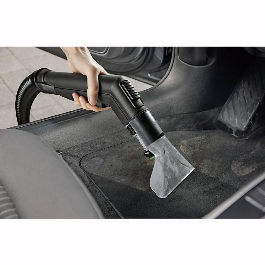 KARCHER Бытовой моющий пылесос Karcher SE 5.100 1.081-200.0 для влажной и сухой уборки – фото 5