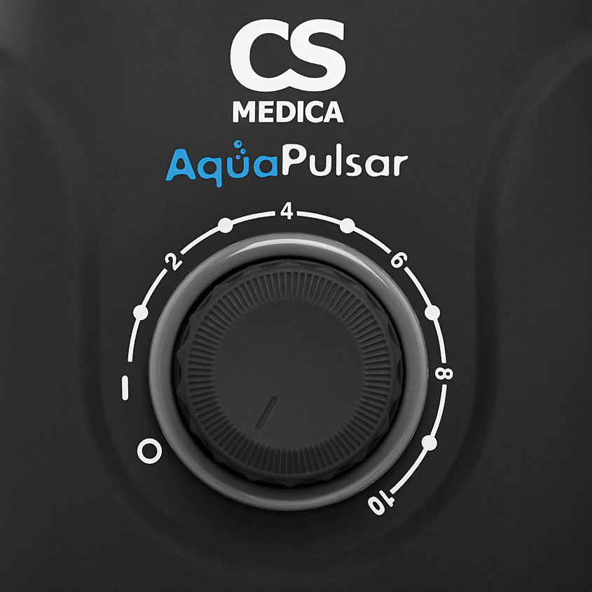 CS MEDICA Ирригатор Стационарный OS-1 ULTRA – фото 8