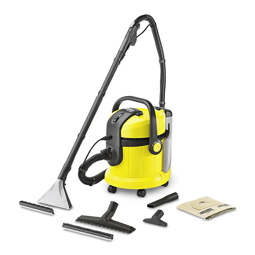 KARCHER Моющий пылесос Karcher SE 4001 1.081-130.0 – фото 3