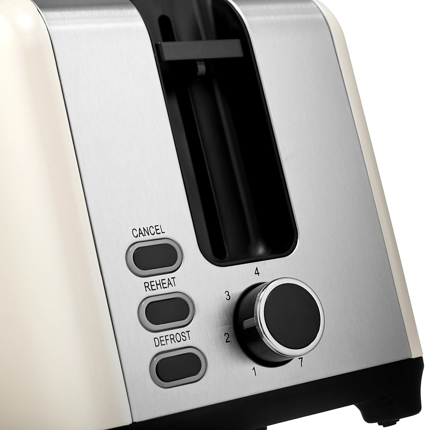 BRAYER Тостер BR2111 – фото 6