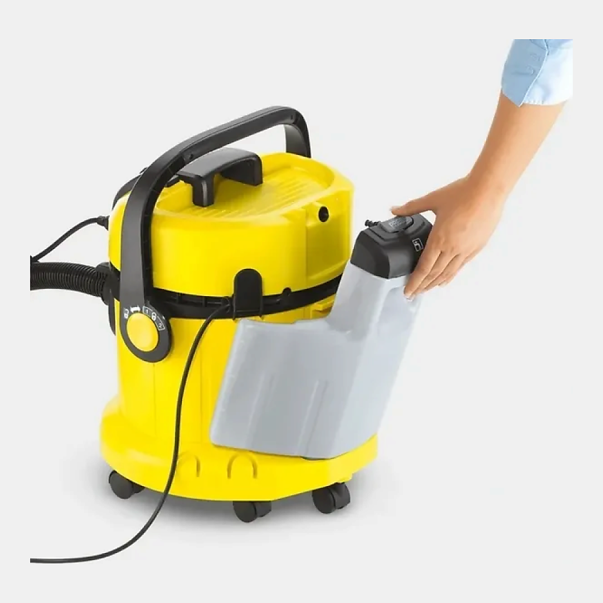 KARCHER Моющий пылесос Karcher SE 4001 1.081-130.0 – фото 7