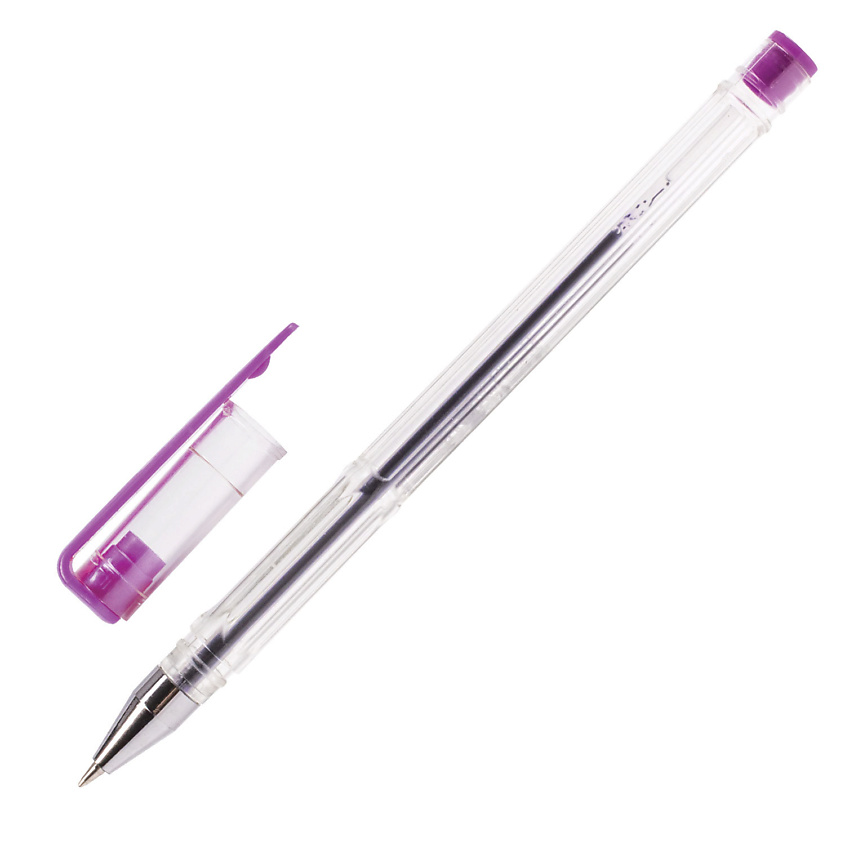 ПИФАГОР Ручки гелевые классические – фото 6