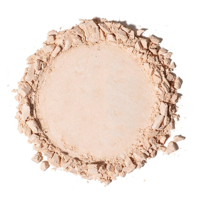 PARISA COSMETICS Пудра для лица прессованная Base4U PP-02 – фото 6