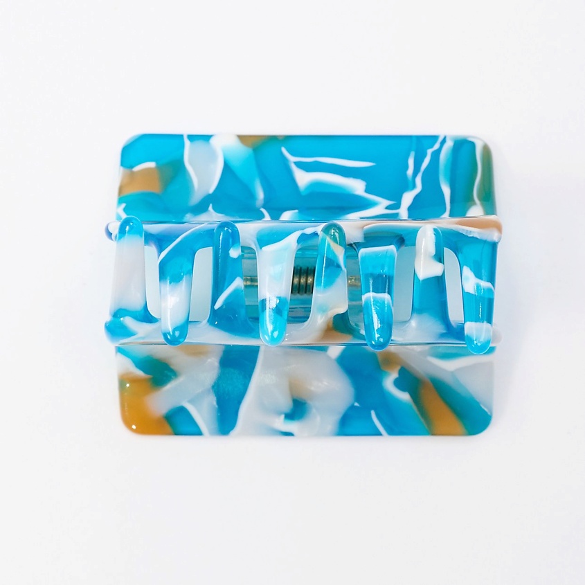 KISIMI Крабик для волос Daily, размер S – фото 3