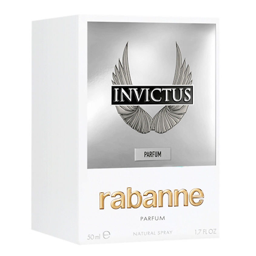 RABANNE Invictus Parfum – фото 2