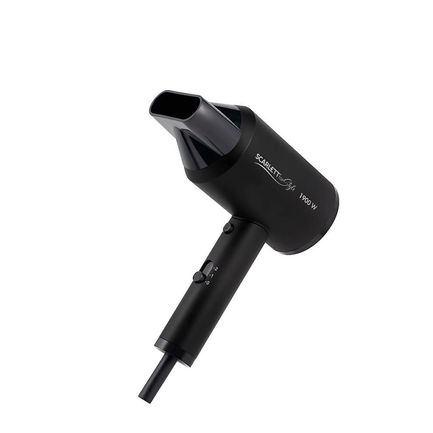 SCARLETT Фен SC-HD70I37 – фото 5